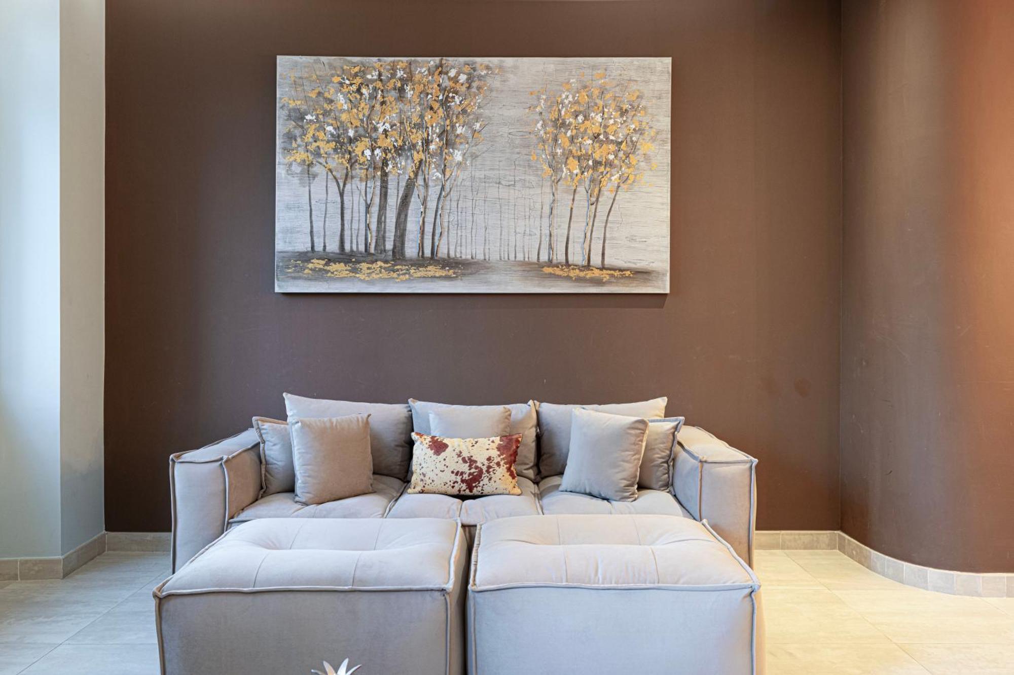 Apartment Koyo In The Heart Of Jbr Beach - 3Bdr Dubaj Zewnętrze zdjęcie