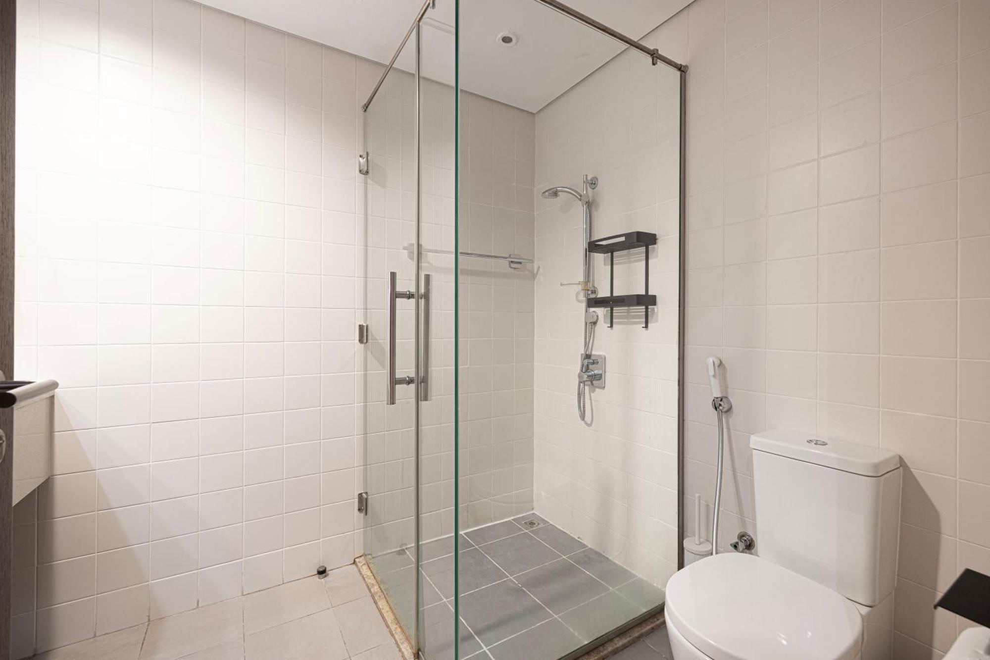 Apartment Koyo In The Heart Of Jbr Beach - 3Bdr Dubaj Zewnętrze zdjęcie