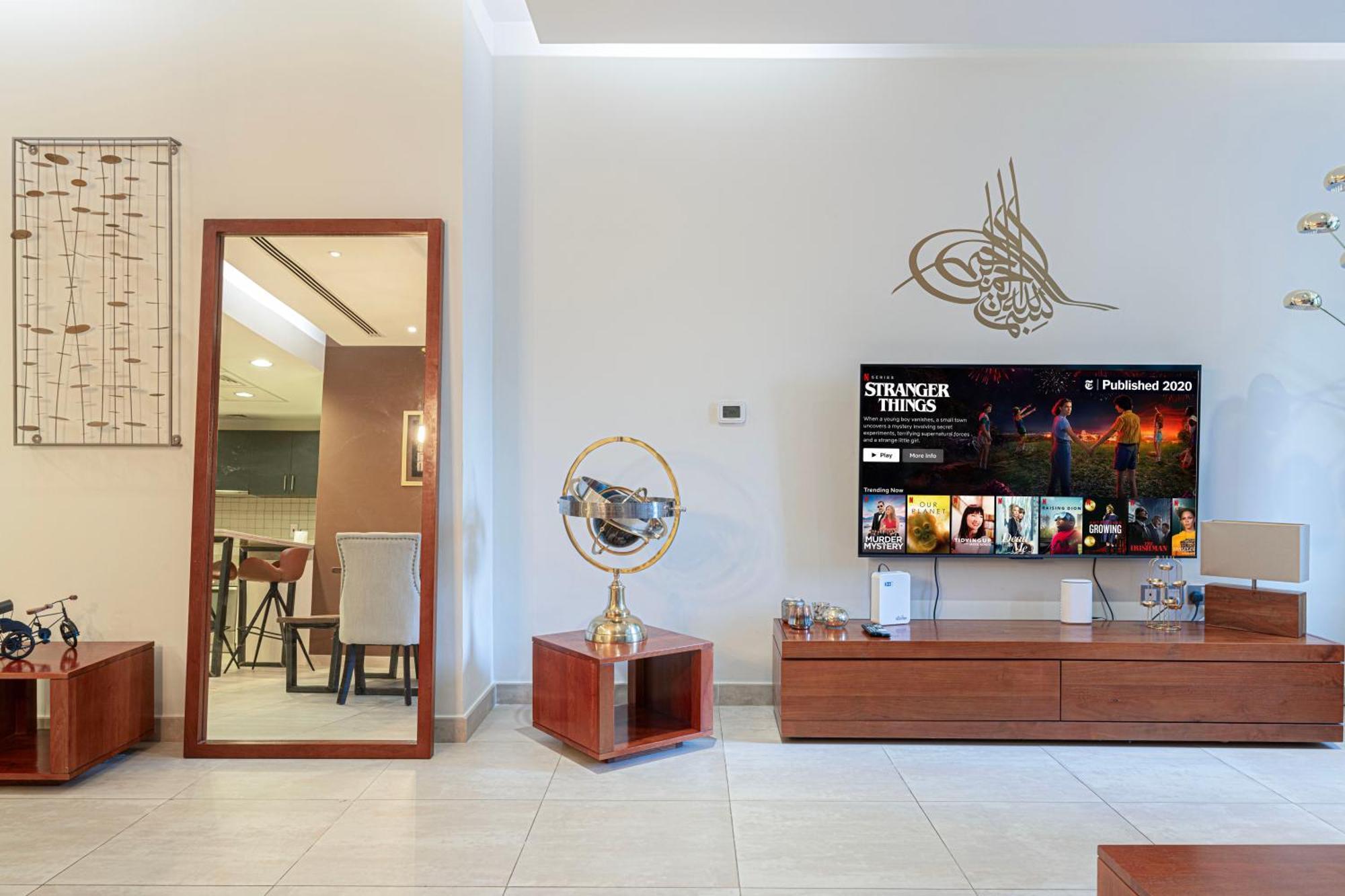 Apartment Koyo In The Heart Of Jbr Beach - 3Bdr Dubaj Zewnętrze zdjęcie